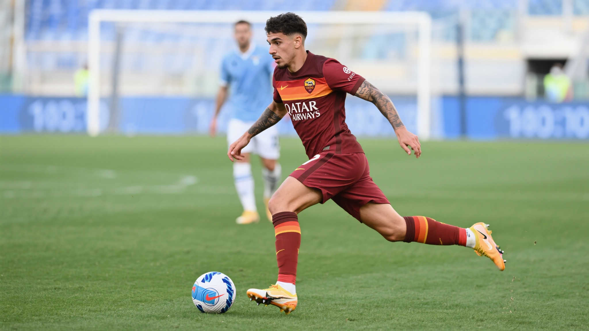 意甲多队展开对话，那不勒斯前球员马里奥-鲁伊成关注焦点