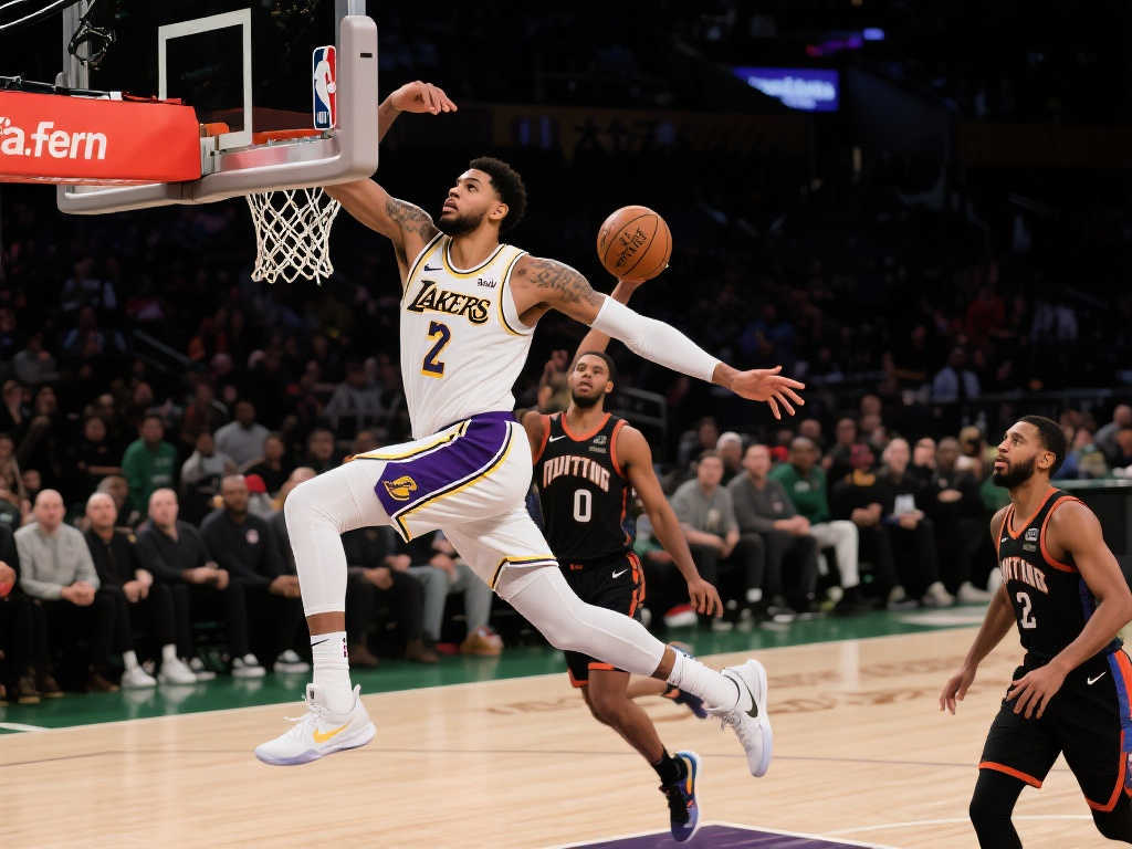 圣诞大战惊艳首秀 文班亚马42分18篮板尽显外星天赋