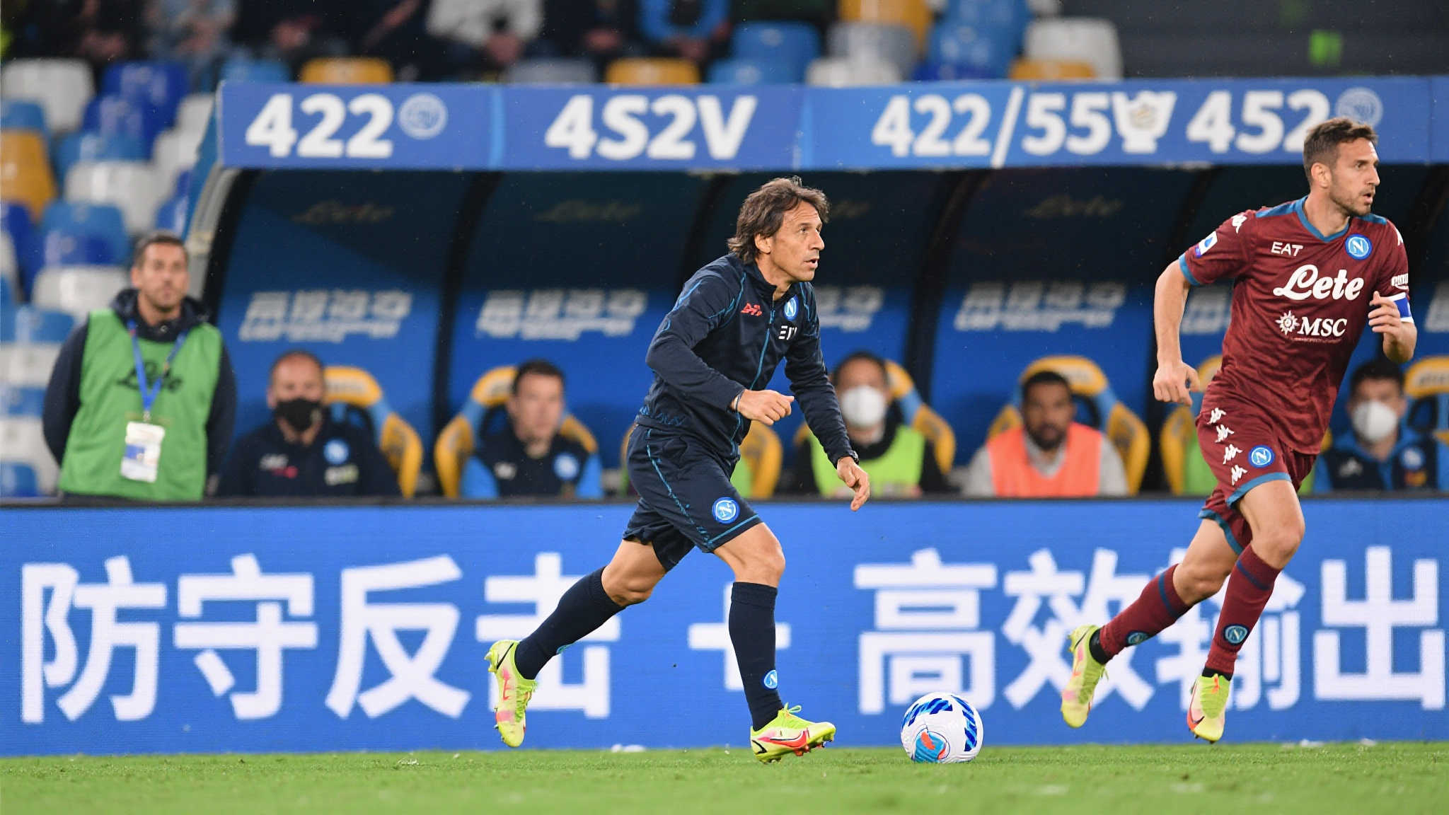 欧冠梦碎,小因扎吉转战沙特追新篇章 欧冠梦碎,小因扎吉转战沙特追新篇章