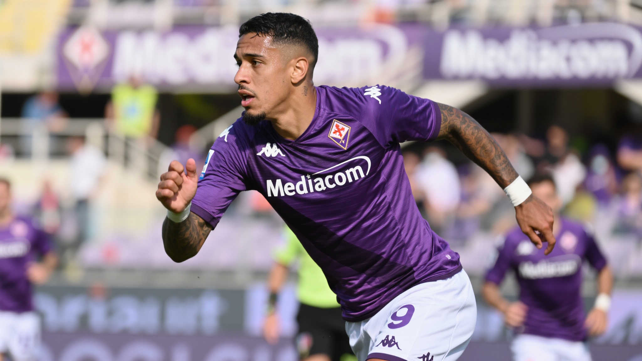 佛罗伦萨寻找多多替代者,考虑扎诺利加入 佛罗伦萨寻找多多替代者,考虑扎诺利加入