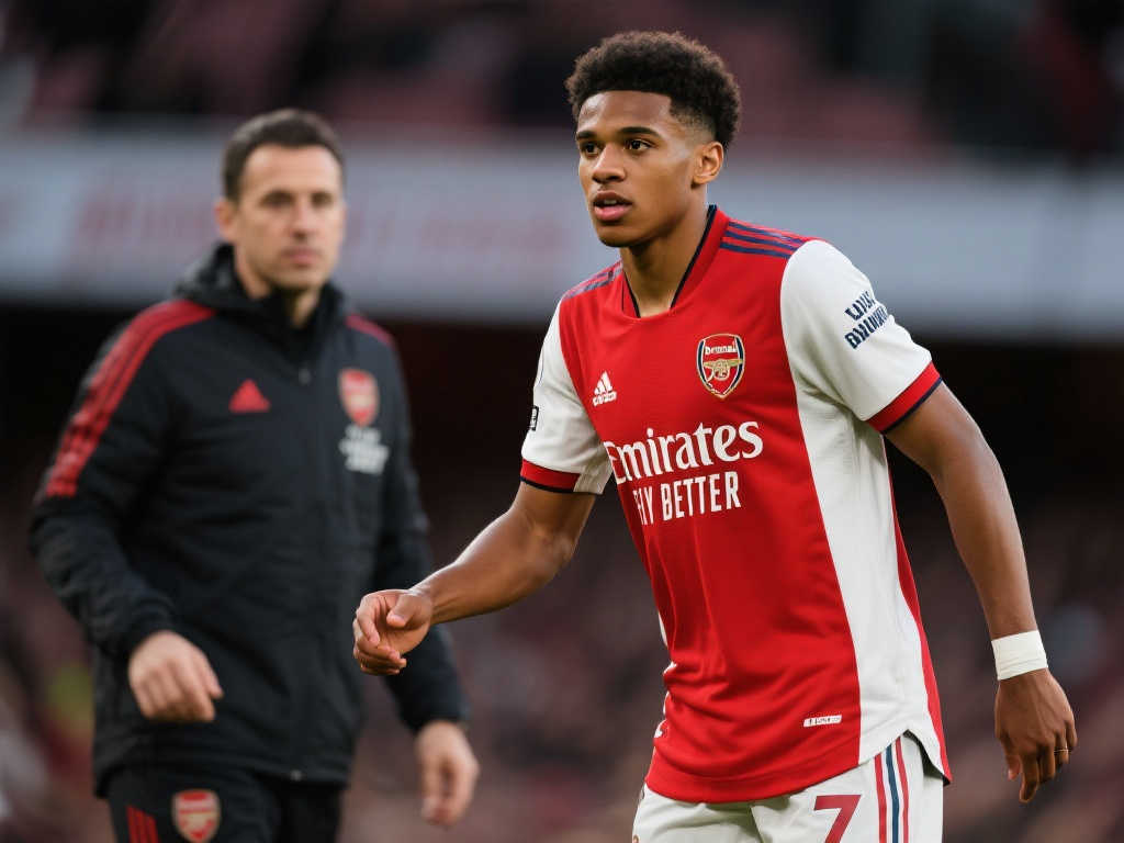 DO：阿森纳加速萨利巴续约谈判，新合同报价即将出炉