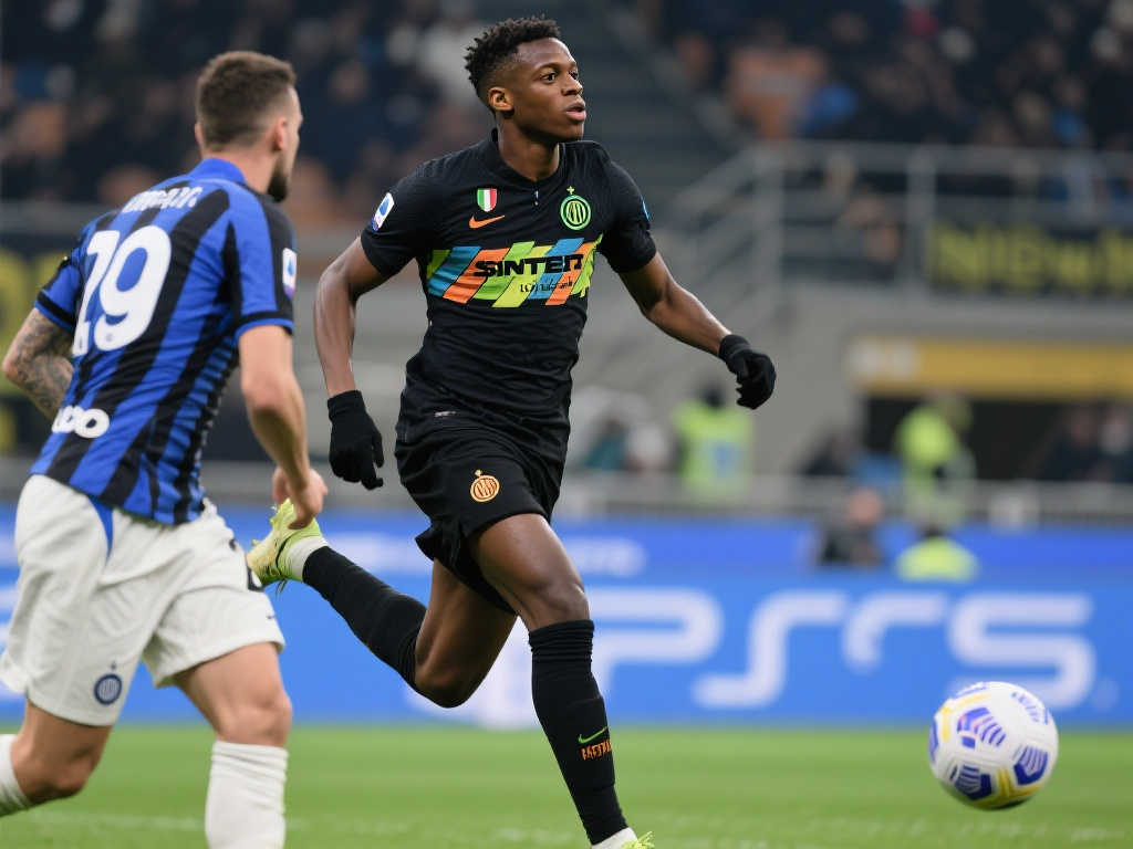 【意甲】小基恩双响炮，佛罗伦萨3-0完胜国际米兰